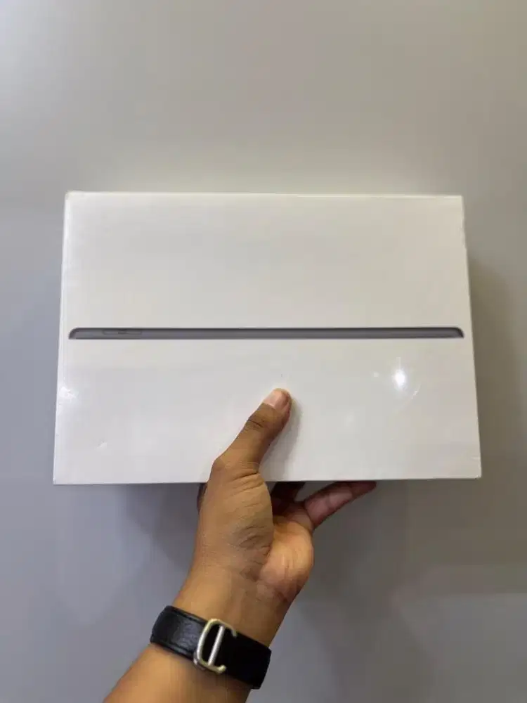 Ipad Gen 9 64gb Ibox New Segel Garansi Resmi 1 Tahun