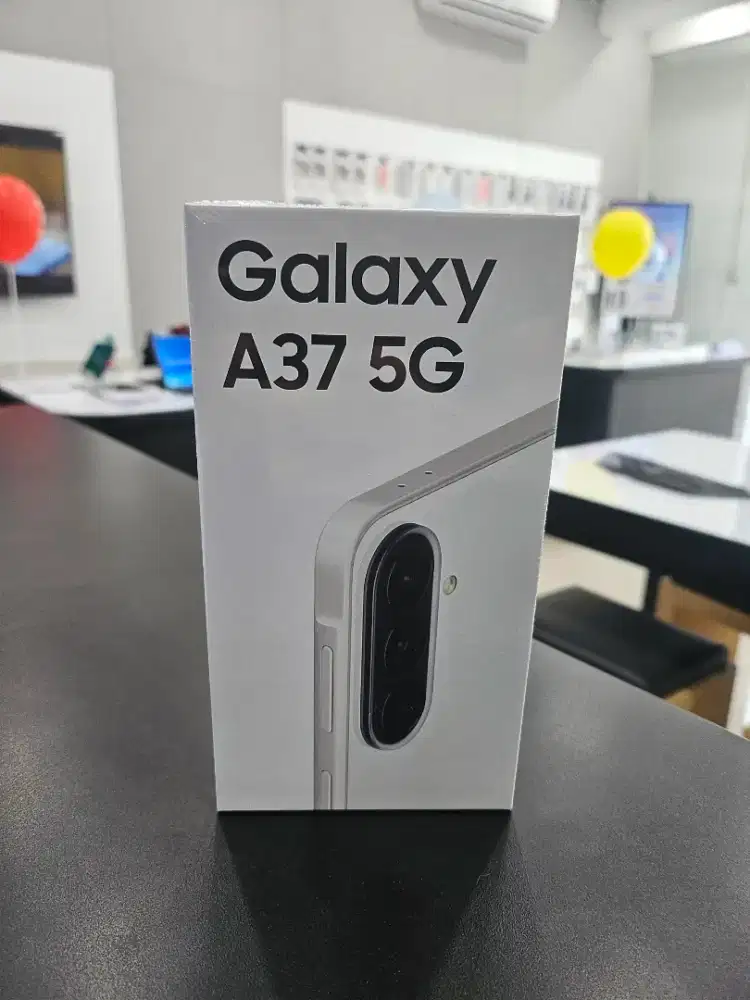 Samsung galaxy A37