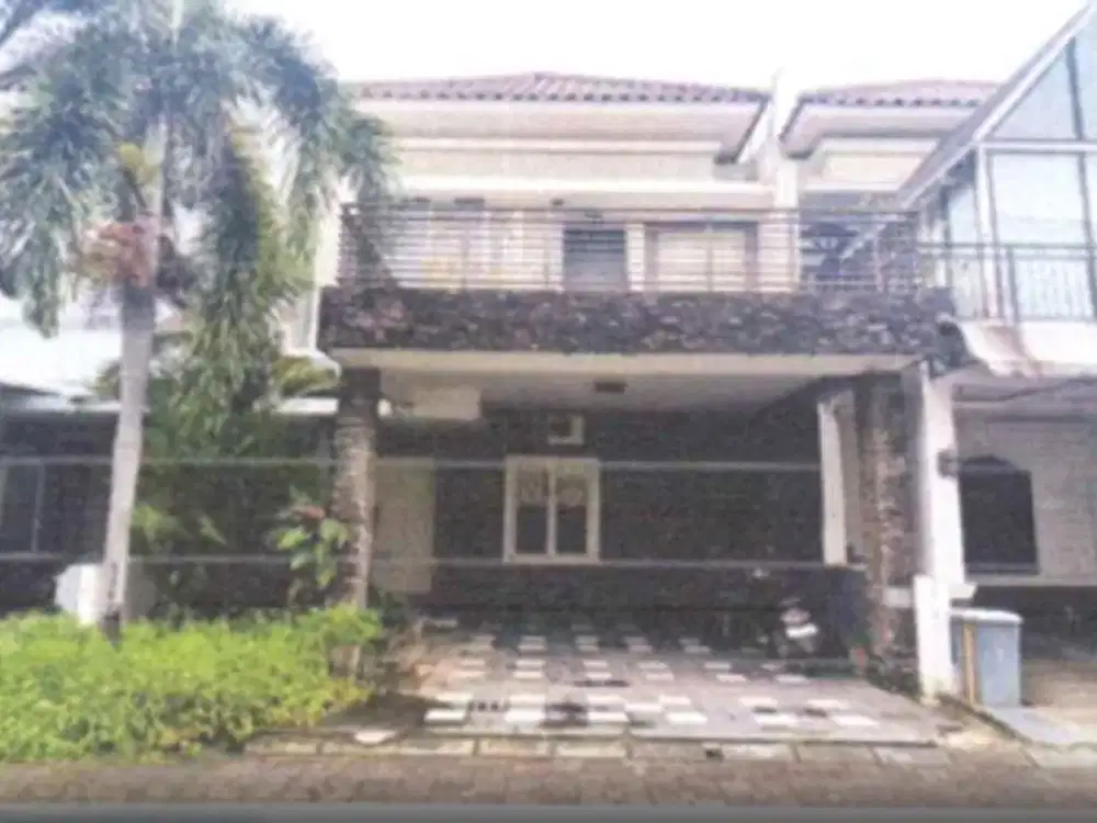 Dijual Rumah Makassar sekitar Jalan AP Pettarani, Jl Gotong Royong, Panakkukang