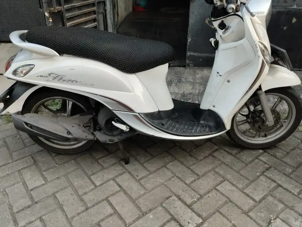 Fino premium 2021/2022 awal