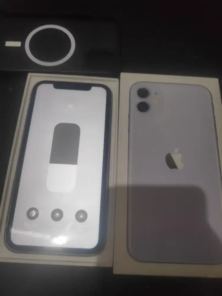 Iphone 11 64GB Ex Ibox