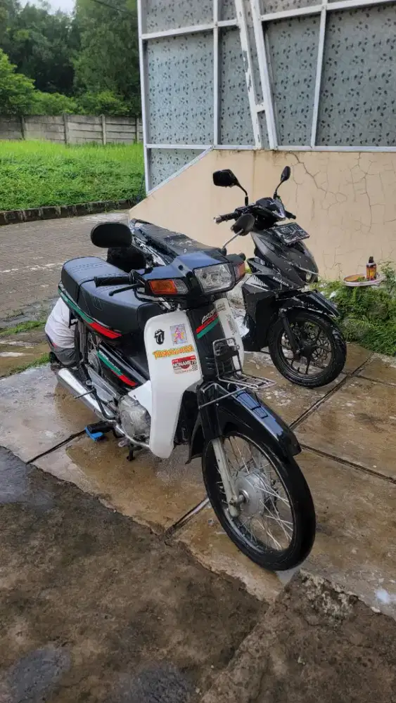 JUAL ASTREA GRAND JUAL CEPAT