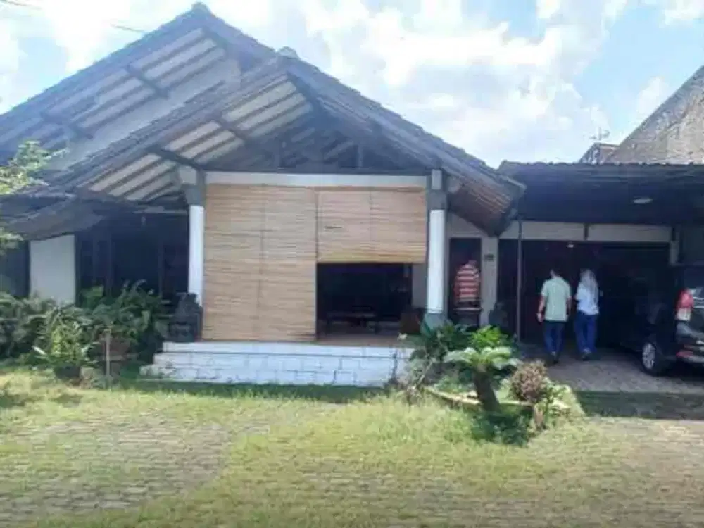 dijual rumah murah harga dibawah pasaran di jalan H siun, kel. ceger, kec. cipayung, kota jakarta timur