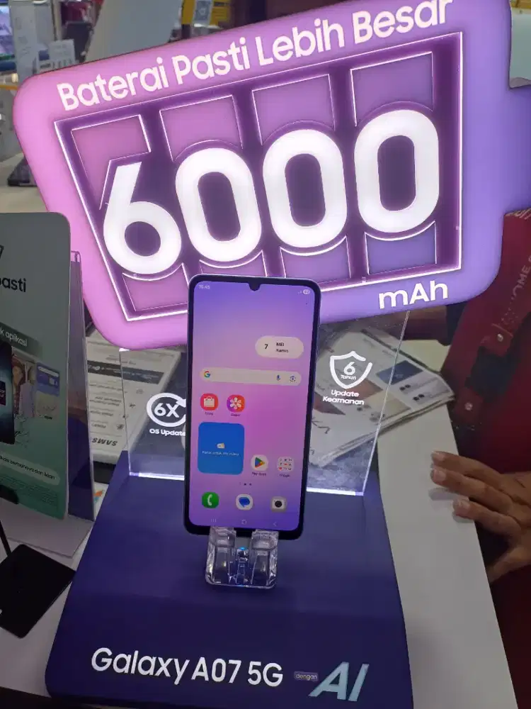 Cicilan Handphone tanpa BI CHECK, TANPA APLIKASI, TANPA CEK LIMIT.