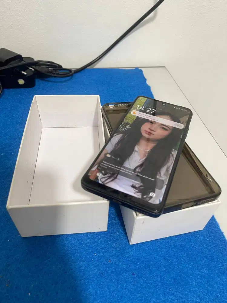 Xiaomi Note 11 Pro 8/128gb Fullset