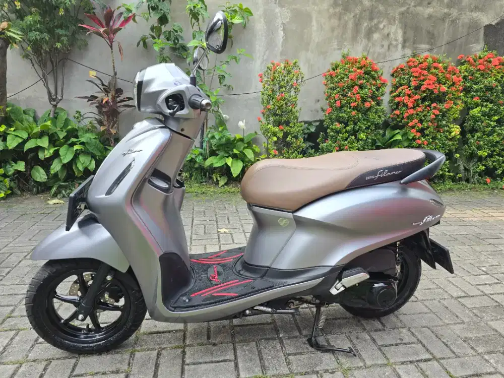 Yamaha Grand Filano Lux mulus