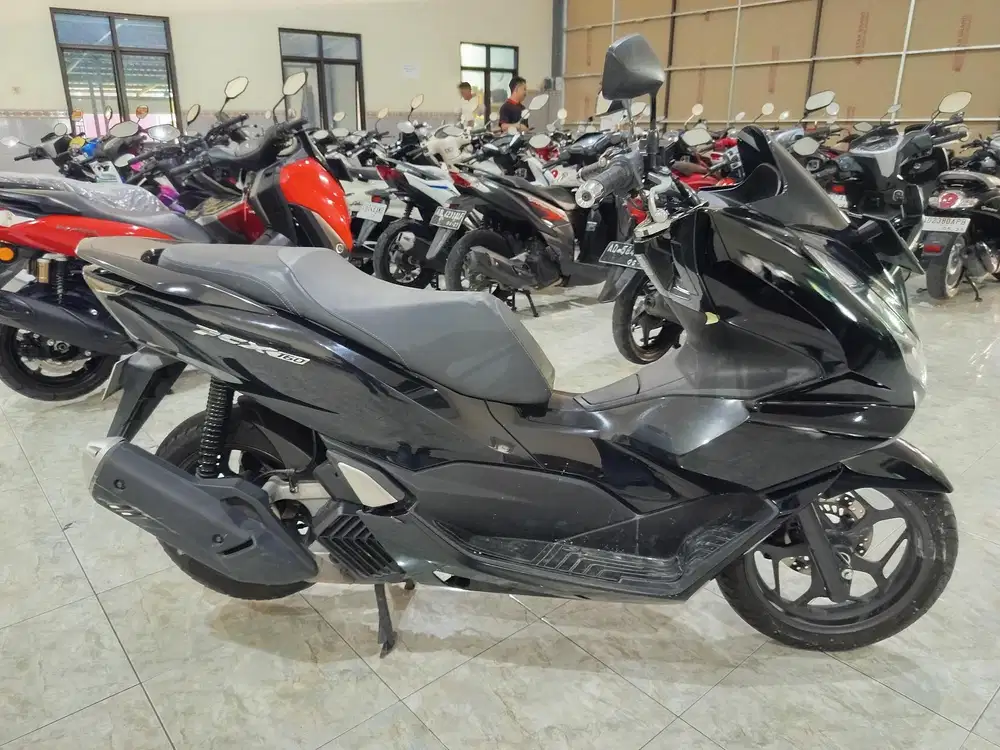 PCX 160 2024 Murah