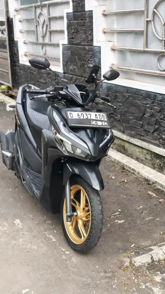 vario led new 150 tahun 2020
