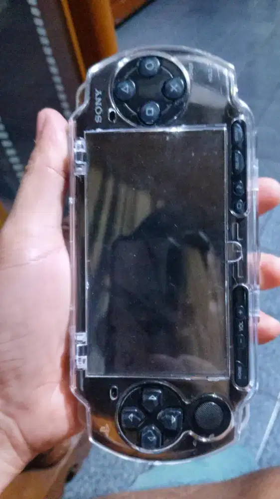PSP Slim Seri 2000