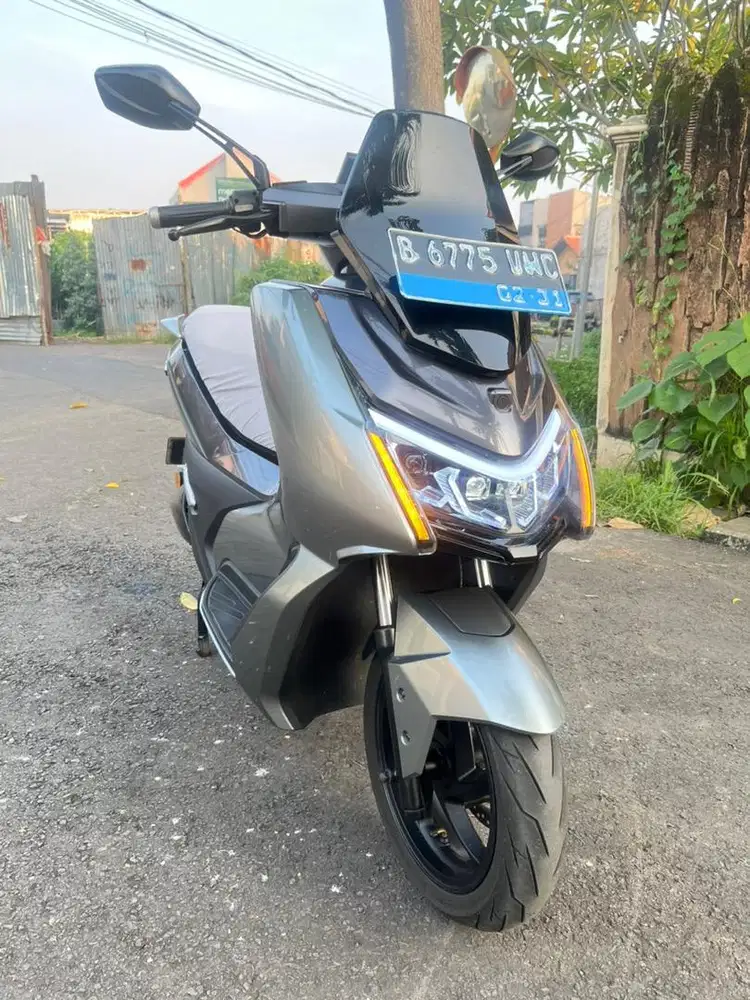 UWINFLY M100 Gen 3