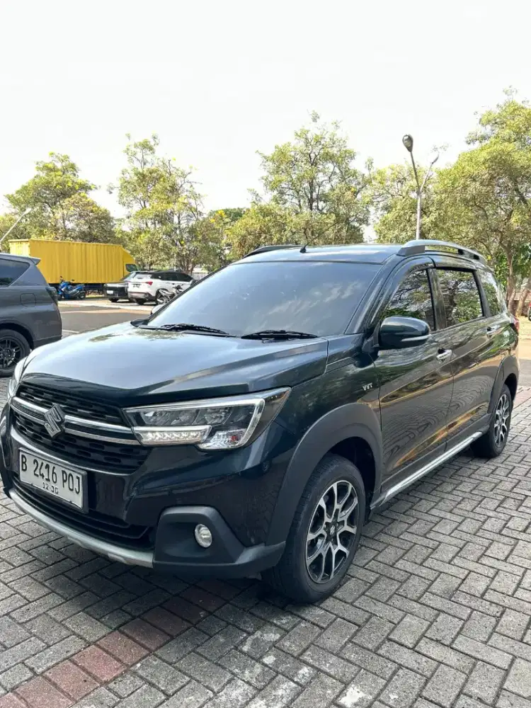 suzuki xl7 AT beta 2021