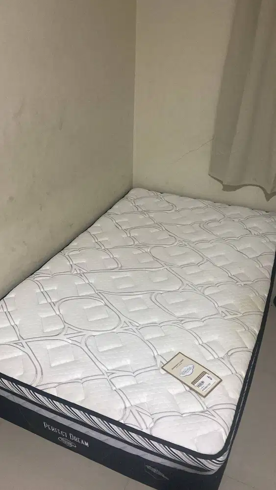 Kasur (Matras saja) Comforta Perfect Dream (Uk. Single 120 x 200)