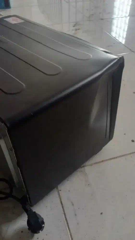 cosmos CO9923 R oven