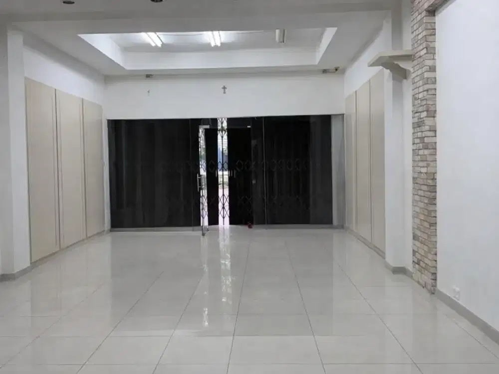 Ruko Di Klampis Jaya Surabaya Bagus Dan Lokasi Strategis
