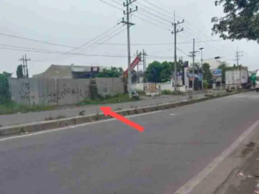 aset lelang aman gudang krian