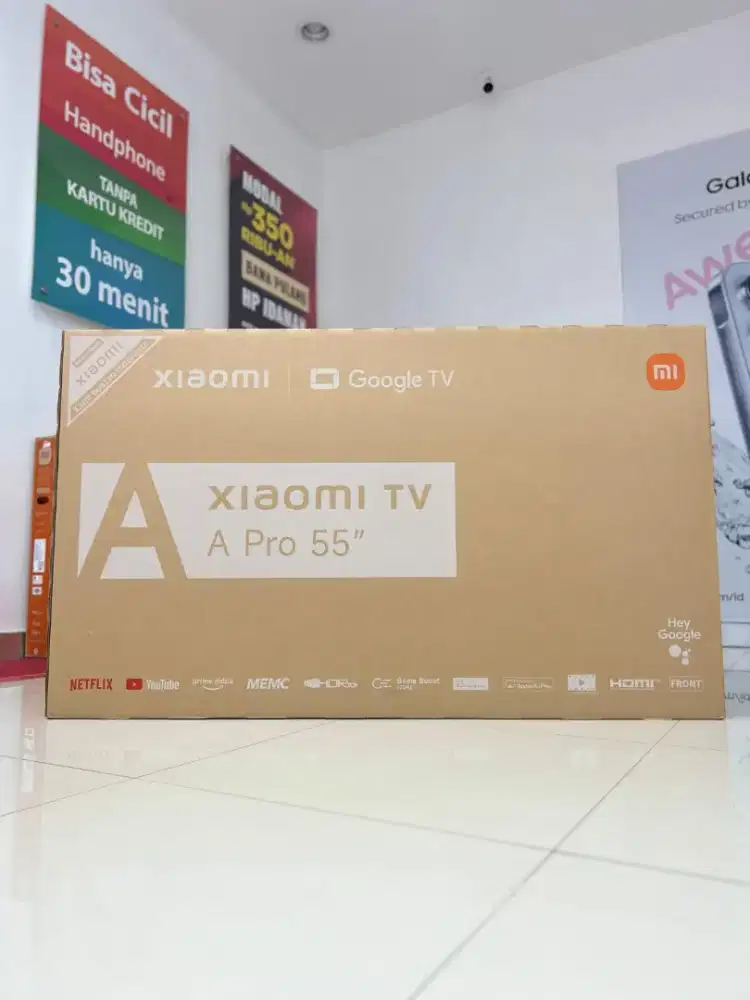 XIAOMI TV 55INC