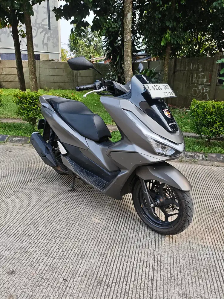 Jual PCX All New 160cc 2024 Cakep Mulus
