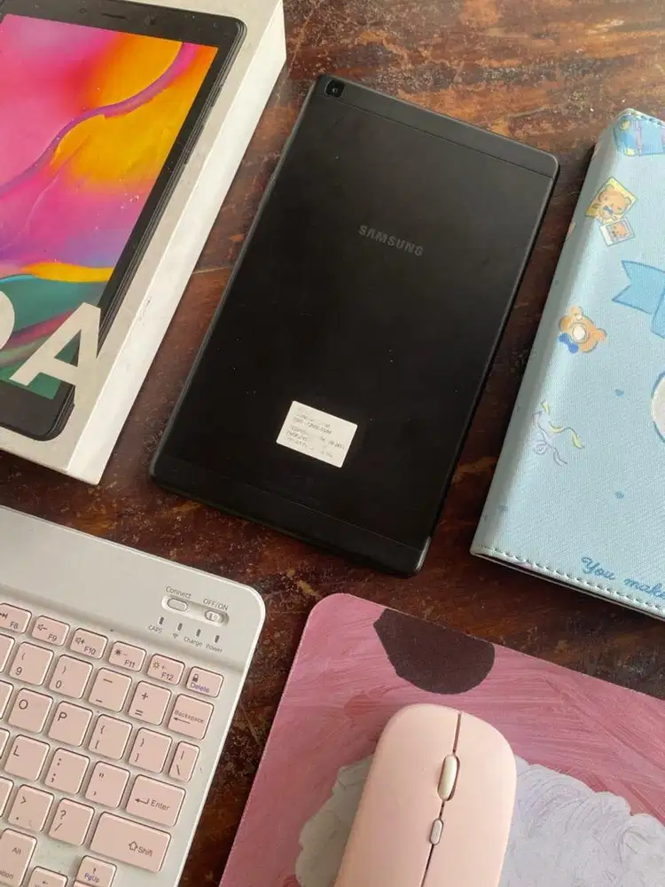 Samsung Gakaxy Tablet A