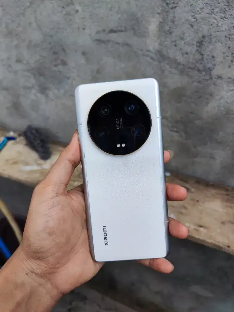 Xiaomi 13 ultra 12/512 | minus baca deskripsi |  | harga net