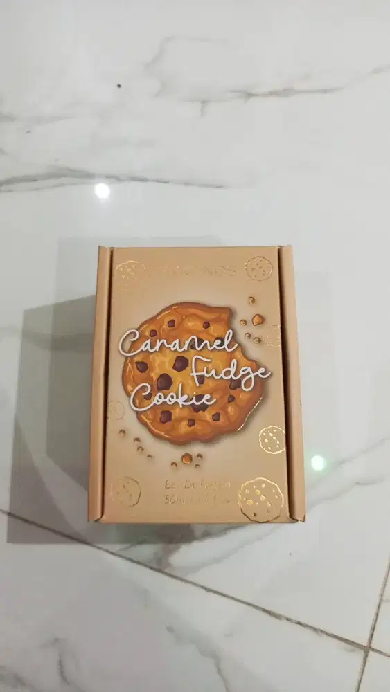 Parfum mykonos cfc