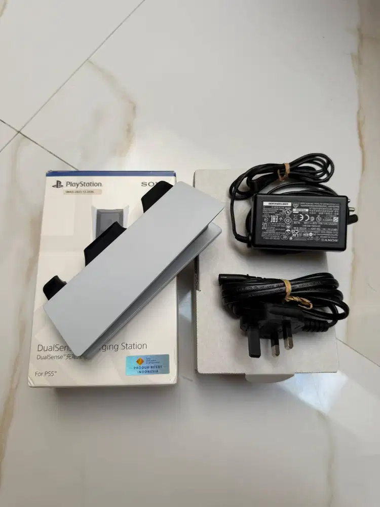 PS5 Charging Dock Station Original