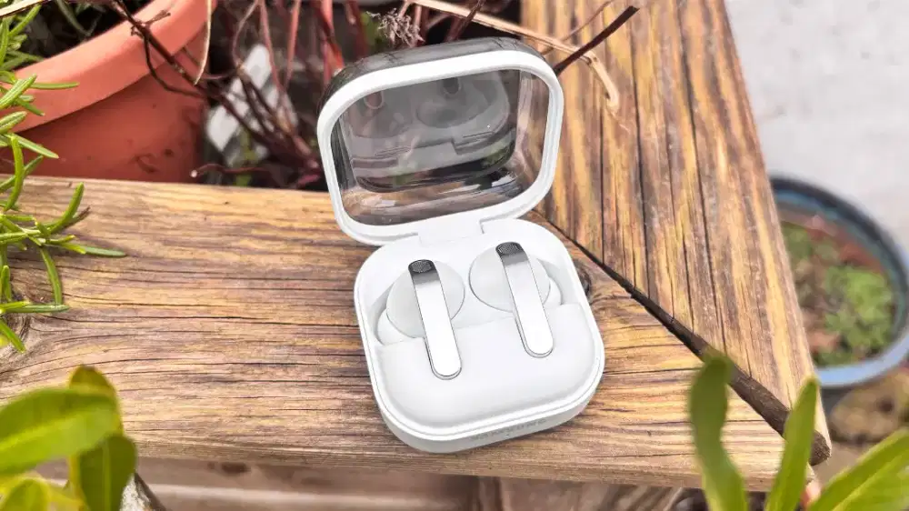 Galaxy Buds 4 pro series