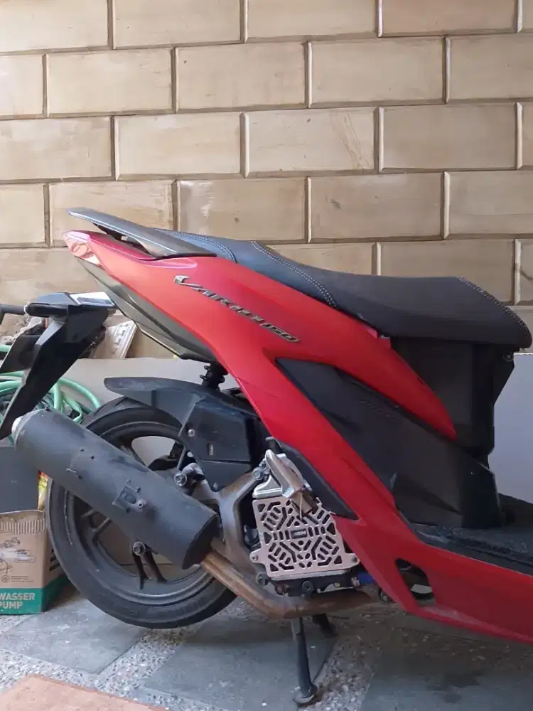 Honda vario 2021