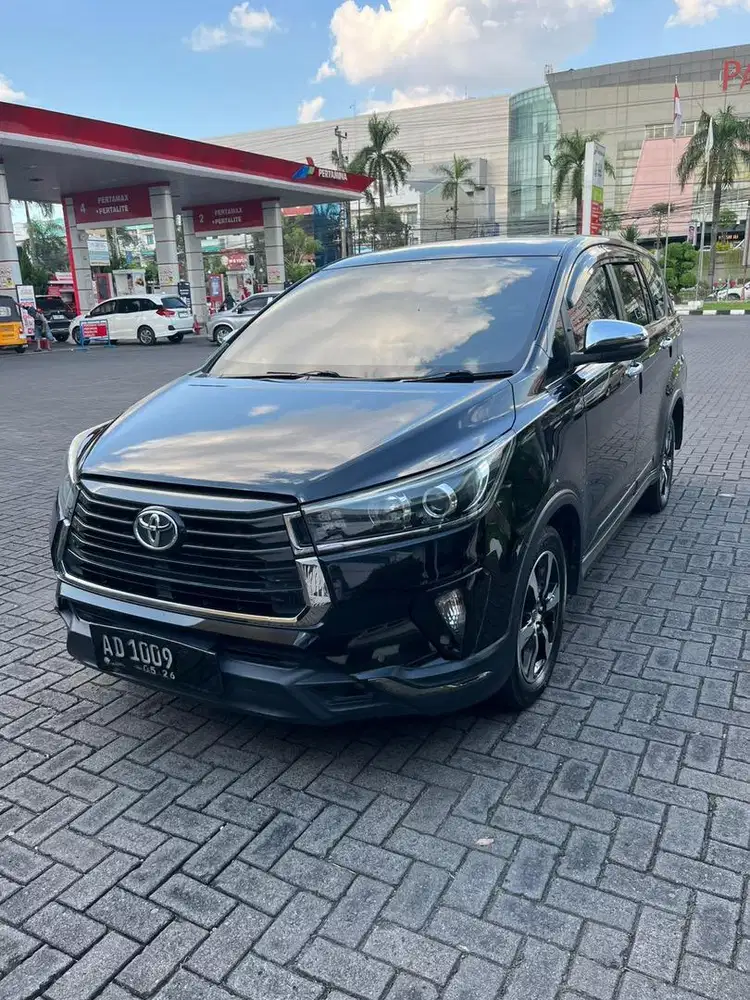 Jual cepat Venturer termurah