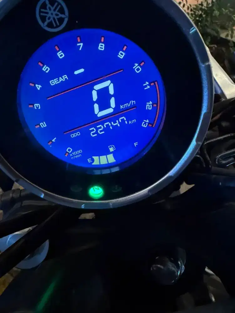 DIJUAL SXR standart