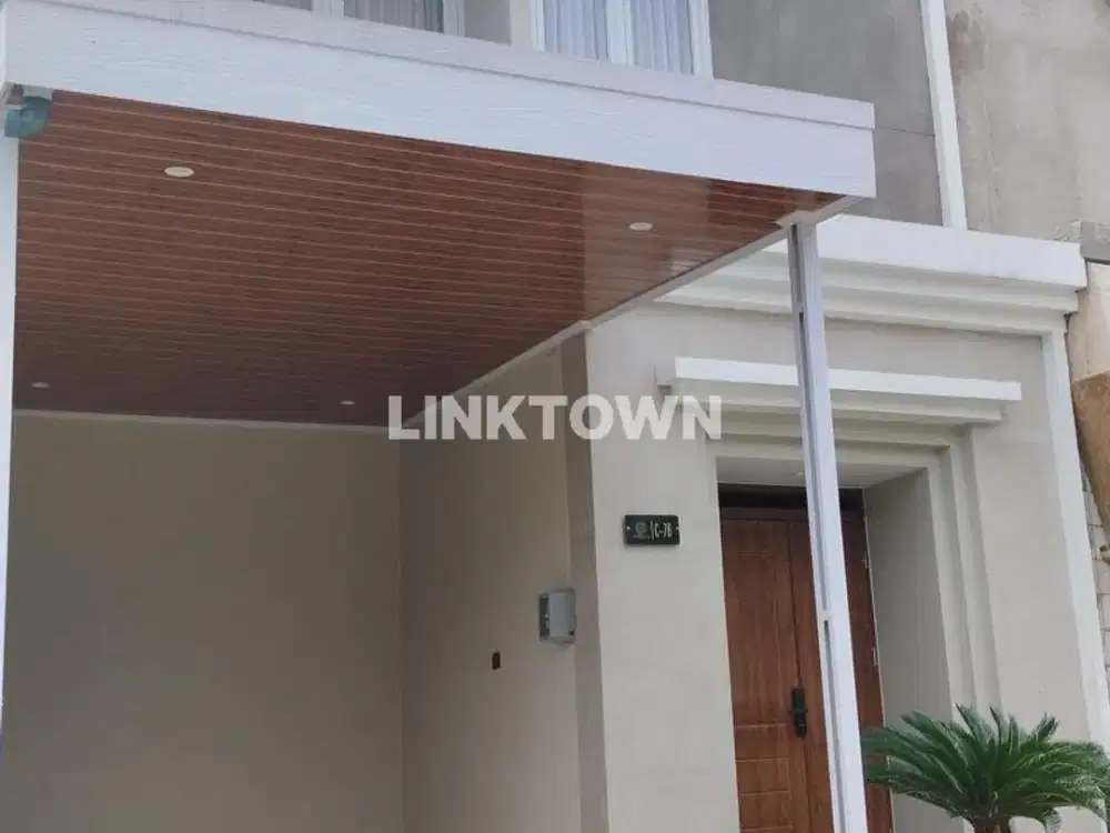 Jual Cepat Rumah Furnish 2 Lantai Siap Huni di Wangsa Pilar Cileunyi Bandung