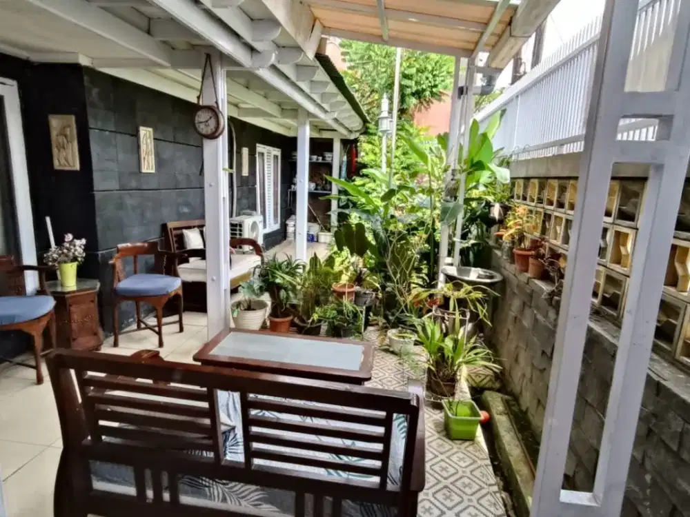 Dijual Rumah di Komp. Pondok Bentang Asri Turangga, Bandung