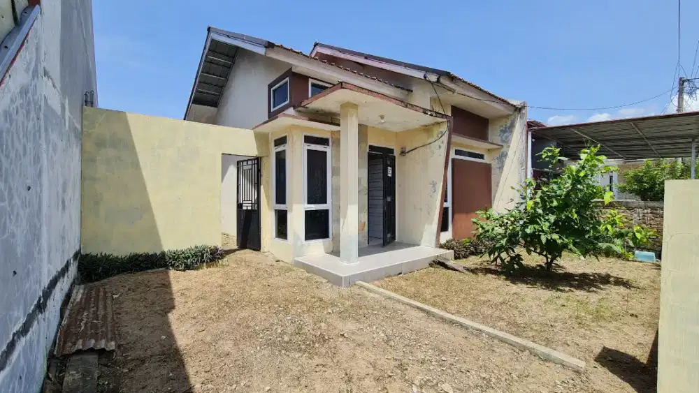 Disewakan Rumah Tinggal Nyaman