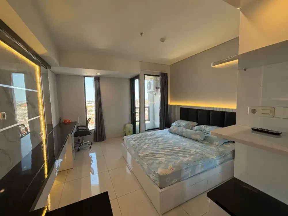 Disewakan Apartment Full Furnish Belleview The Signature