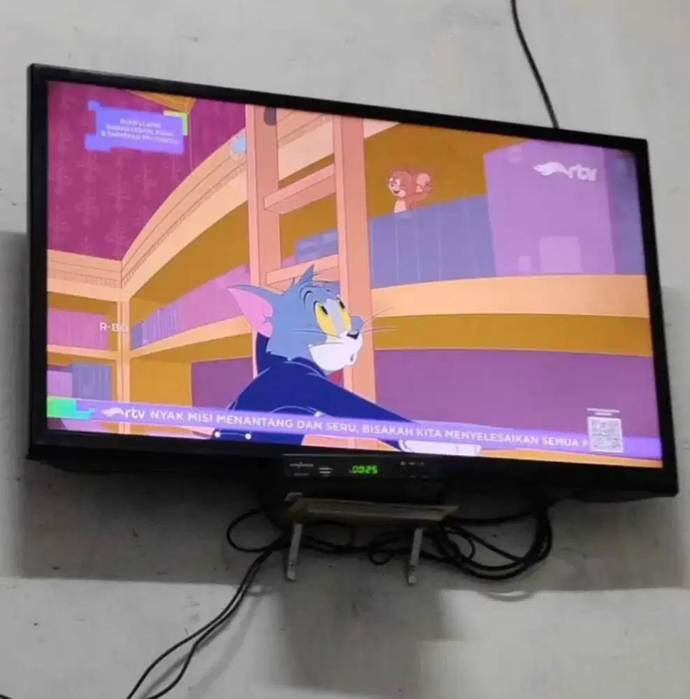TV LED Samsung 32 inch