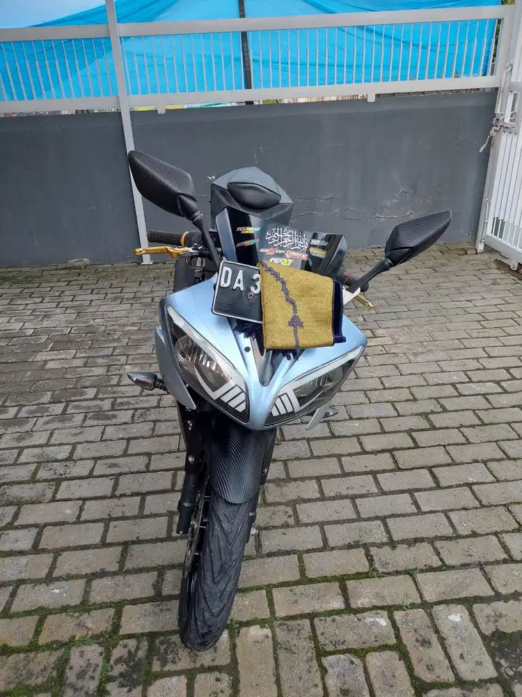 ,Jual Cepat Yamaha R15 2016 tanpa perantara