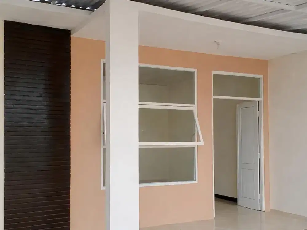 Rumah Di Gunung Anyar Surabaya 1 Lantai Bagus Siap Huni