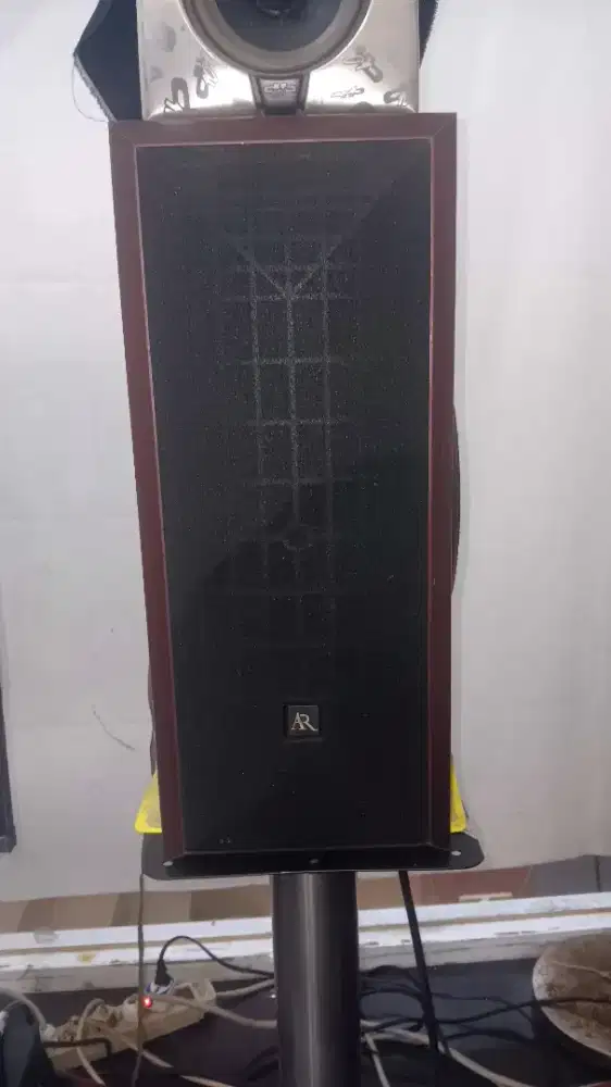 SEPEKER AR ANTIK 308 HO USA