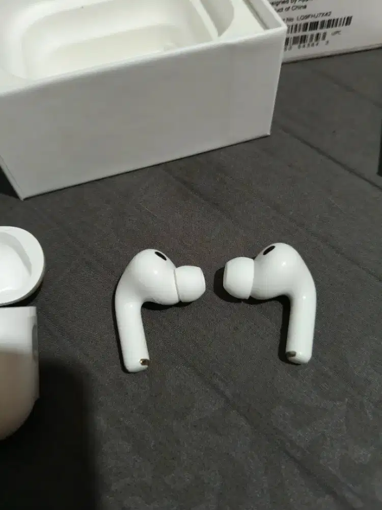 Airpods pro 3 negoin
