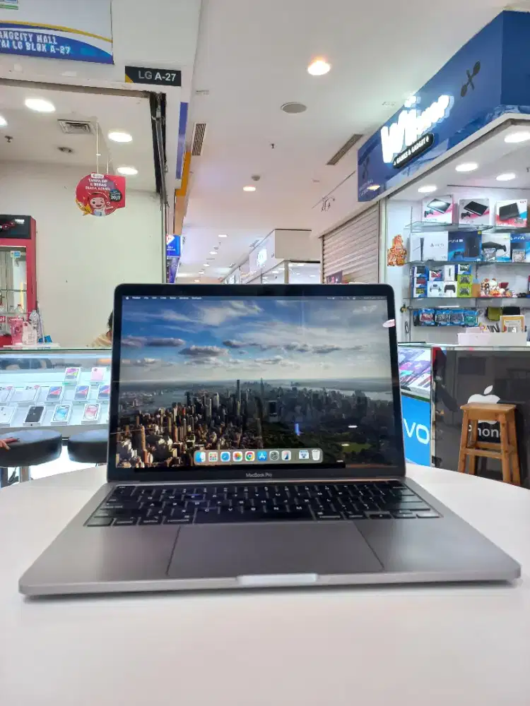 MacBook Pro 2020