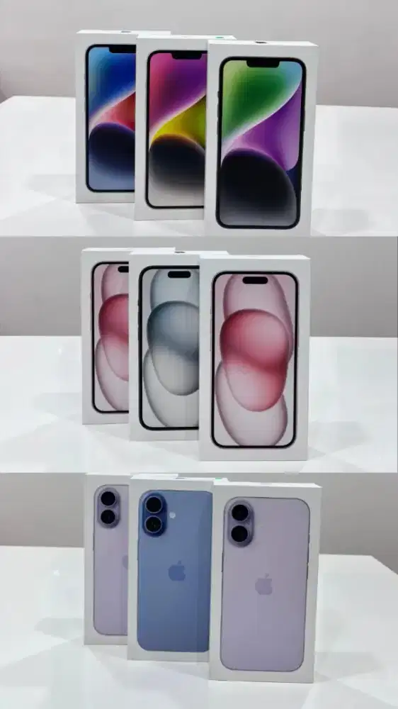 IPHONE 15 128GB