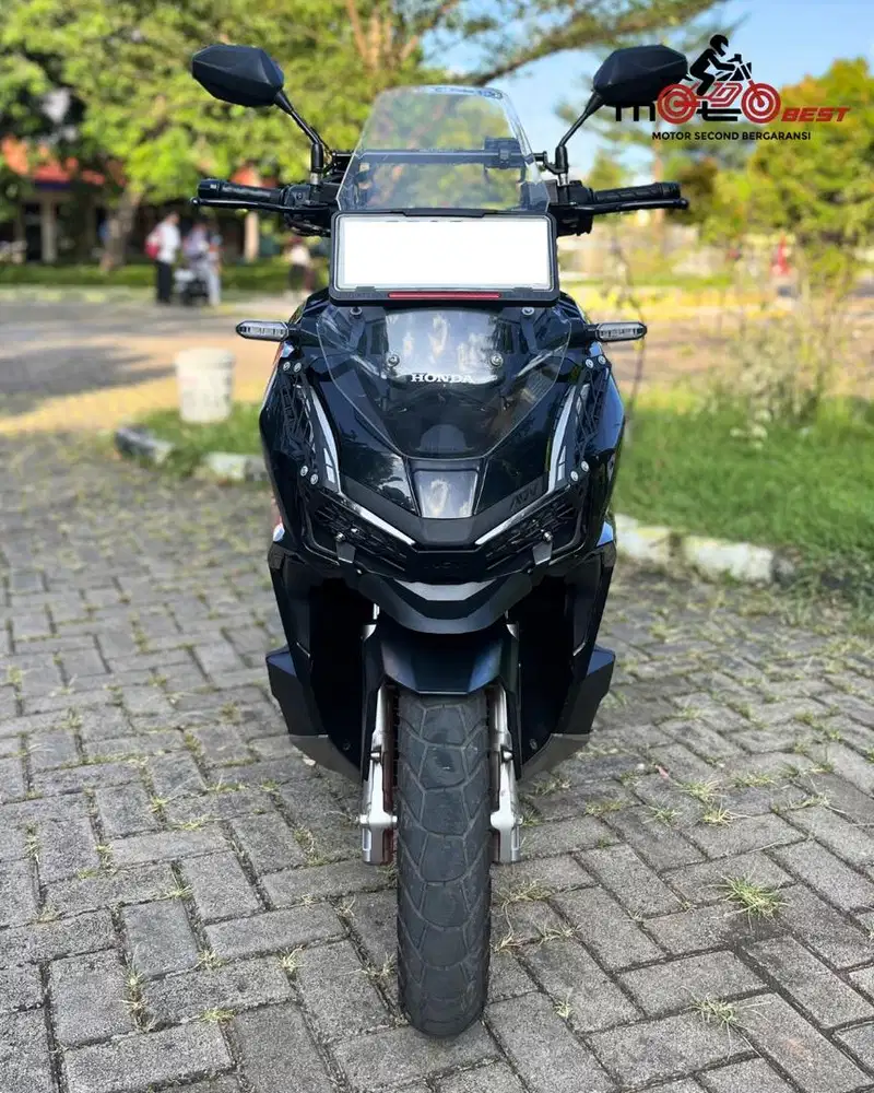 Tgn Pertama, Mulus, Honda ADV CBS 2024