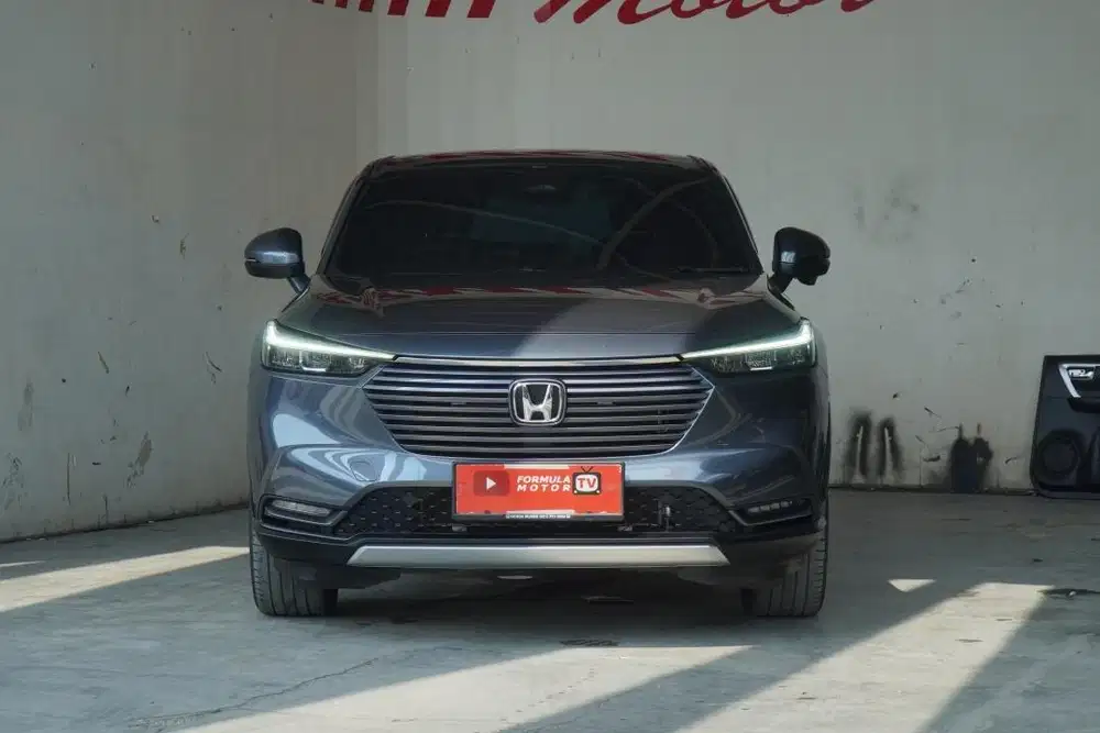 New HRV SE 1.5 AT 2023