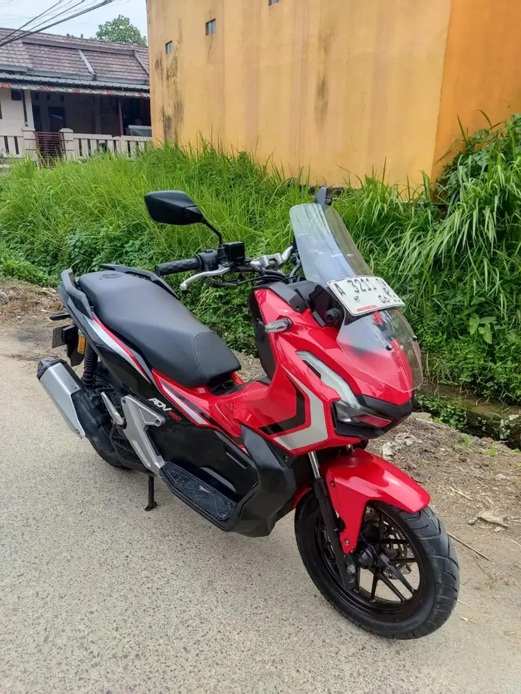 Honda ADV abs 2020