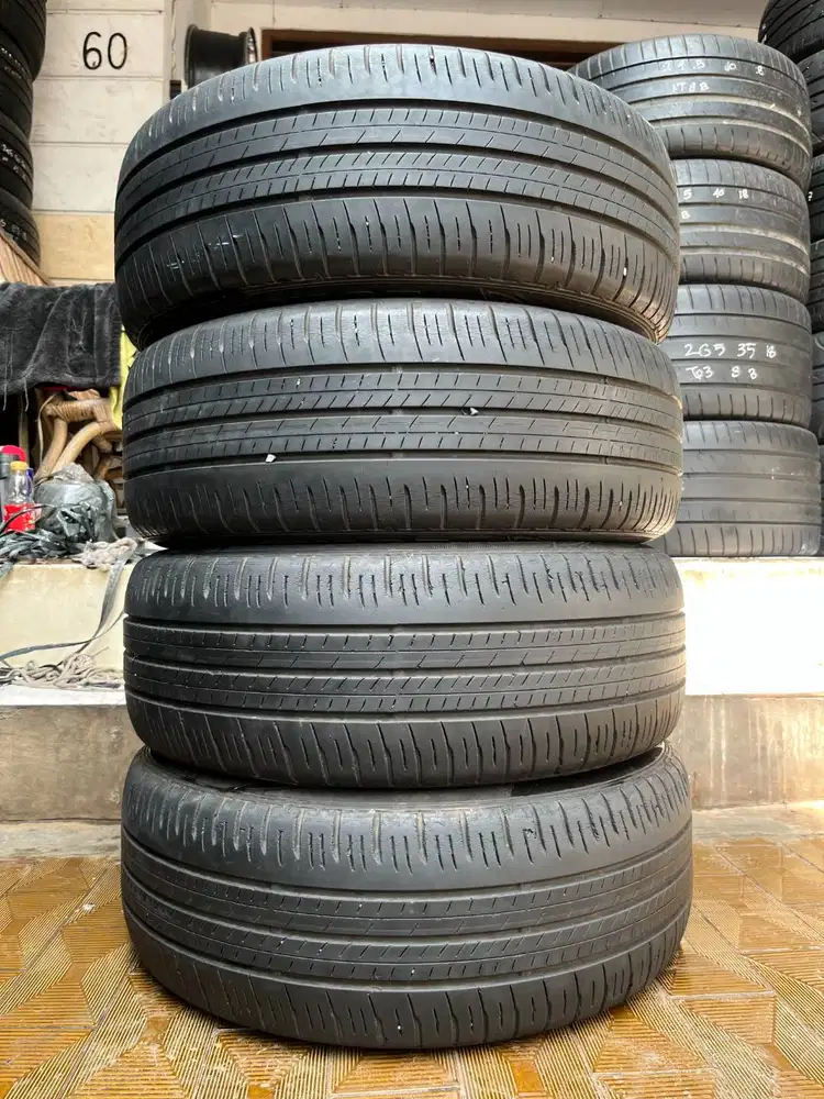 Ban Dunlop Enasave EC300+  205 55 r16  4Pcs