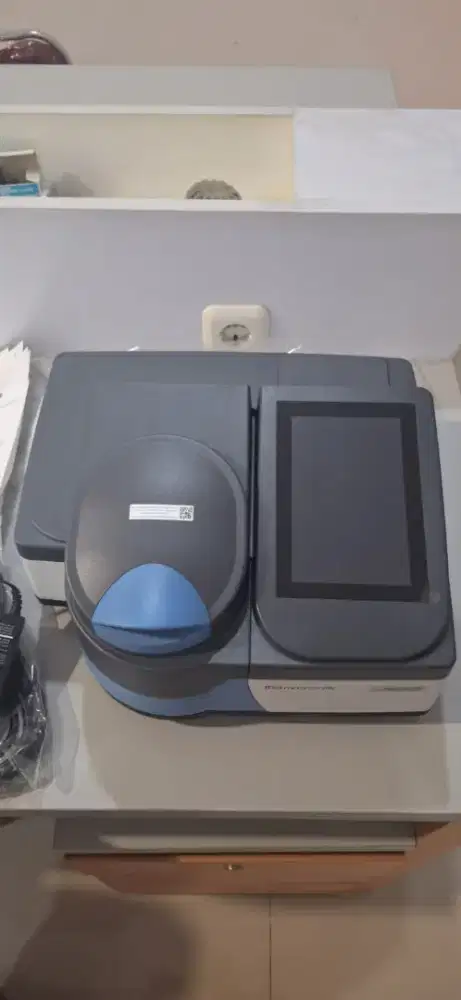 Jual GENESYS 40 Vis/UV-Vis Spectrophotometers