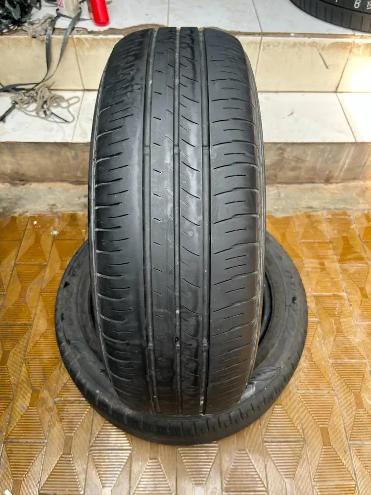 Ban Dunlop Enasave EC300+  205 65 r16  1Pcs