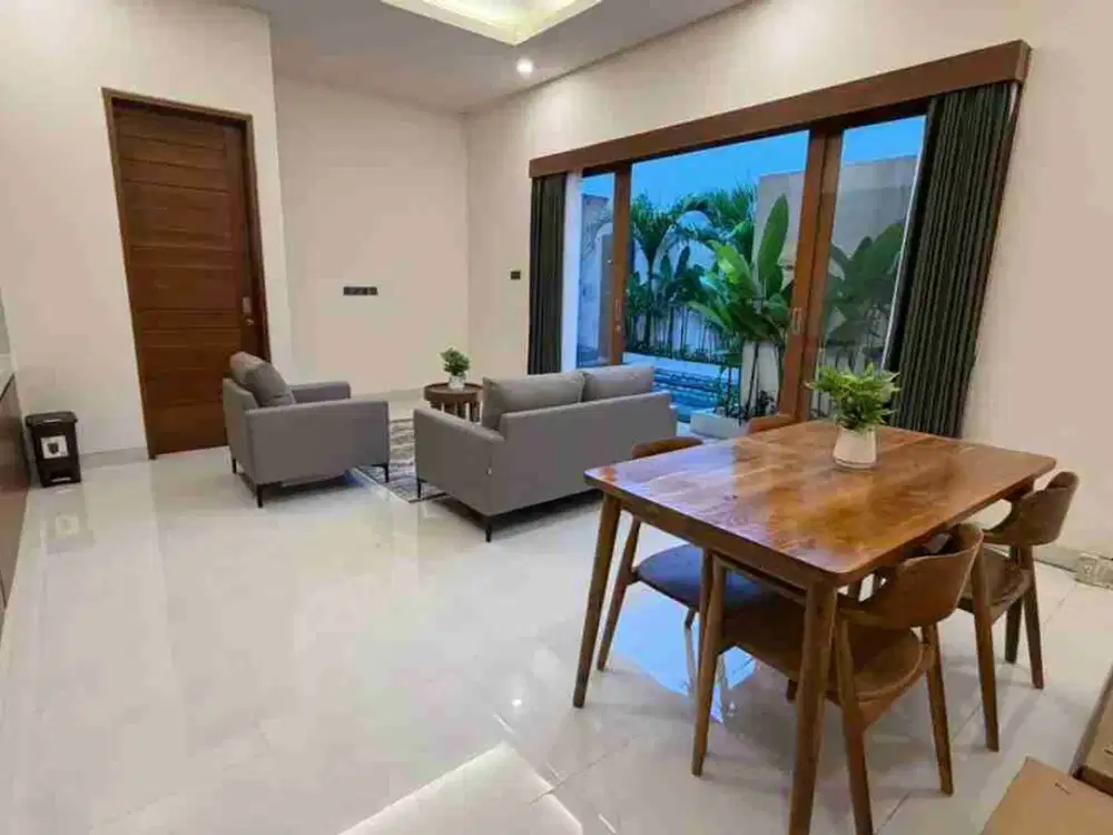 Villa Tengkulak Area, Kemenuh Gianyar