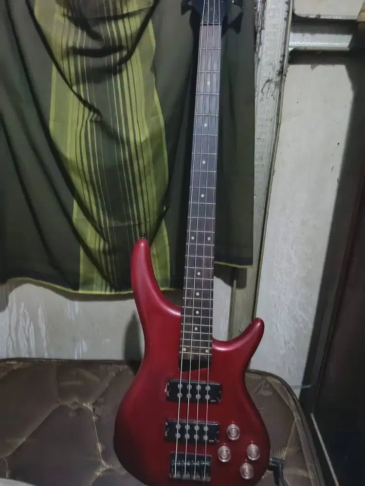 JUAL BASS MERK SDGR