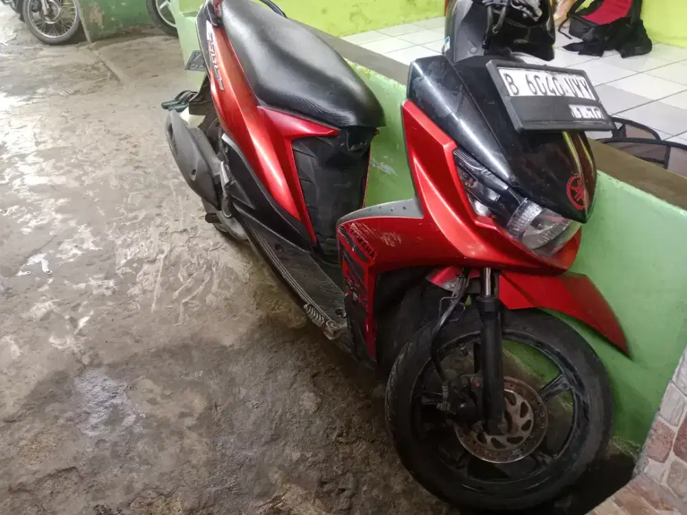 Jual BU Soul gt 2013