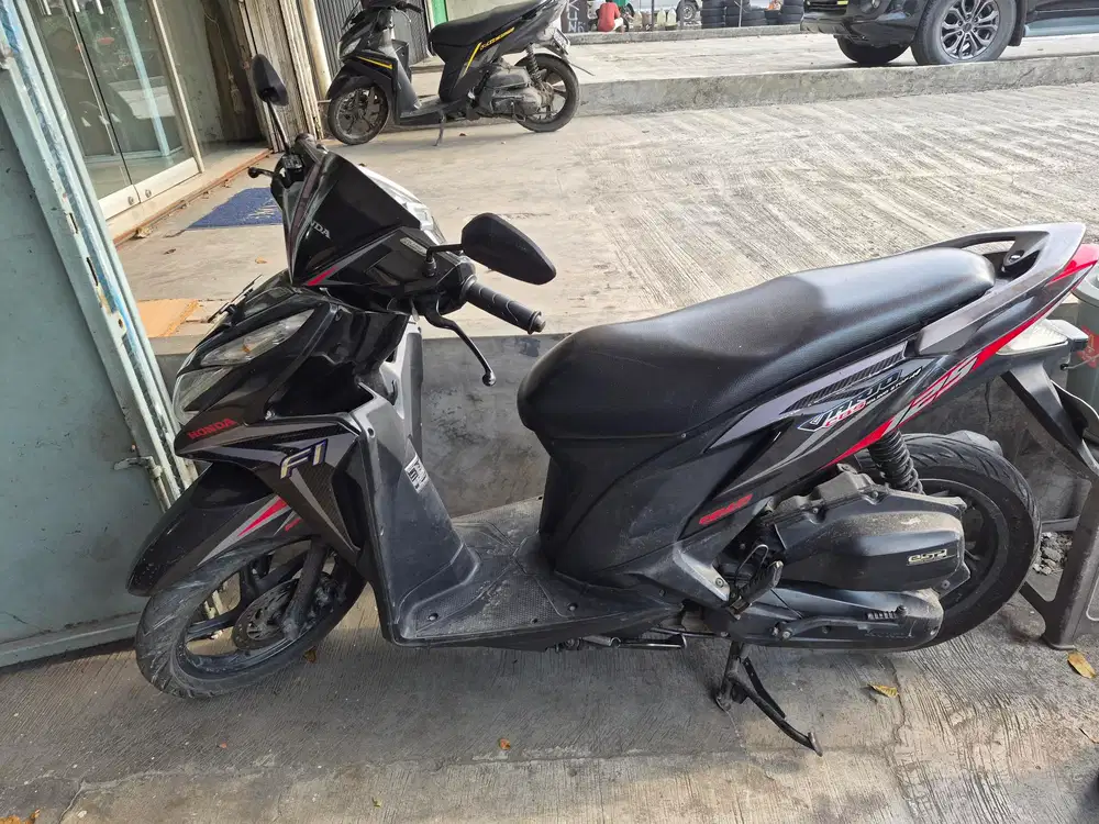 VARIO 125 BAGUS ORI 2013 OKe